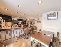 カフェ・飲食店